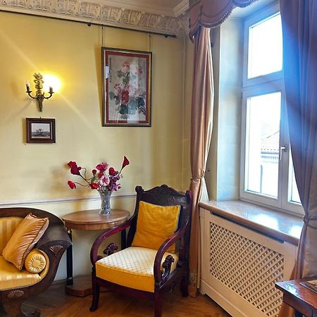 Ferienwohnung Royal Krakau Exterior foto