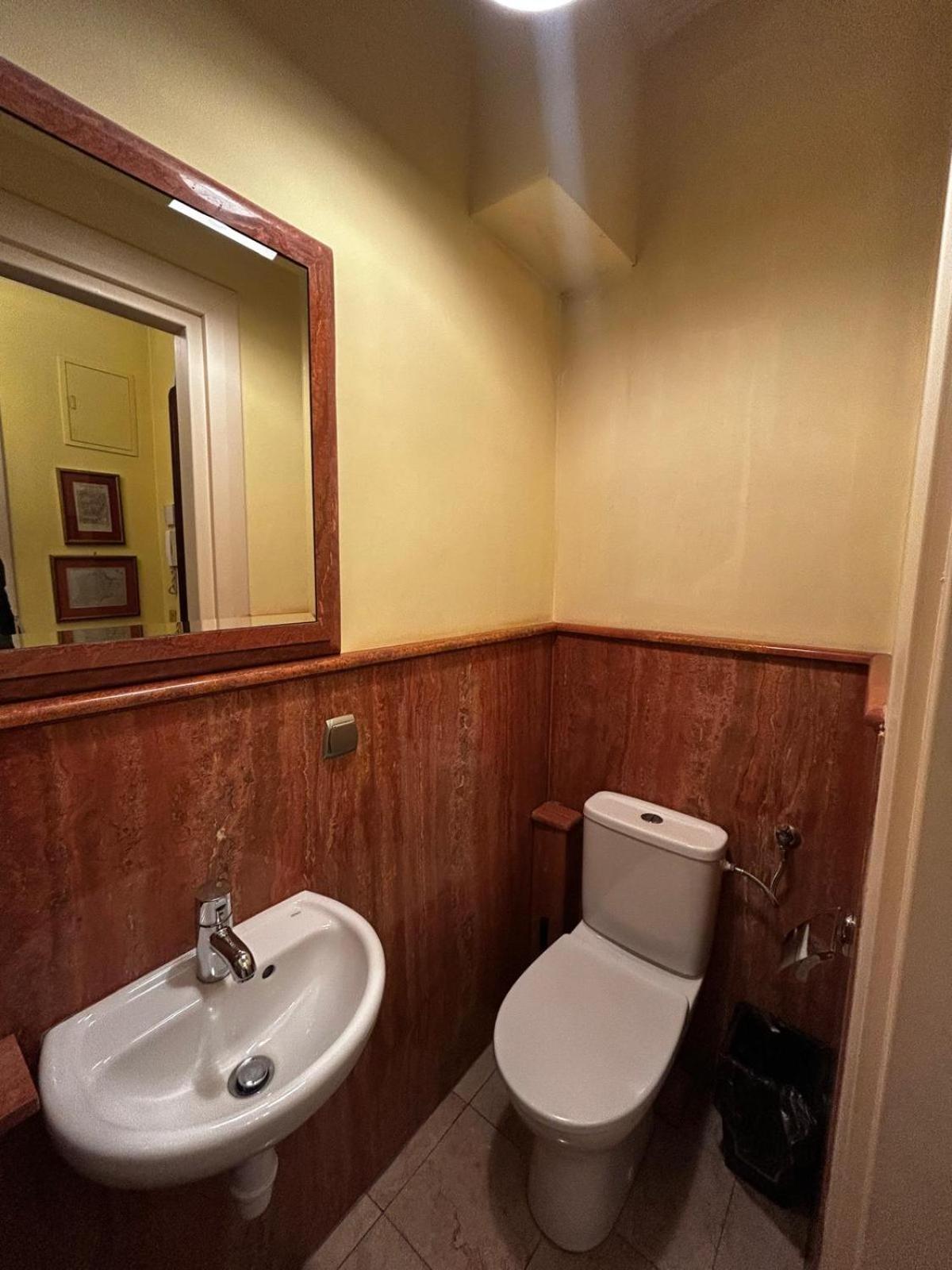 Ferienwohnung Royal Krakau Exterior foto